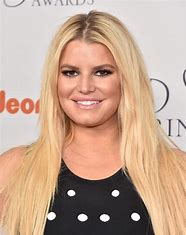 Jessica Simpson